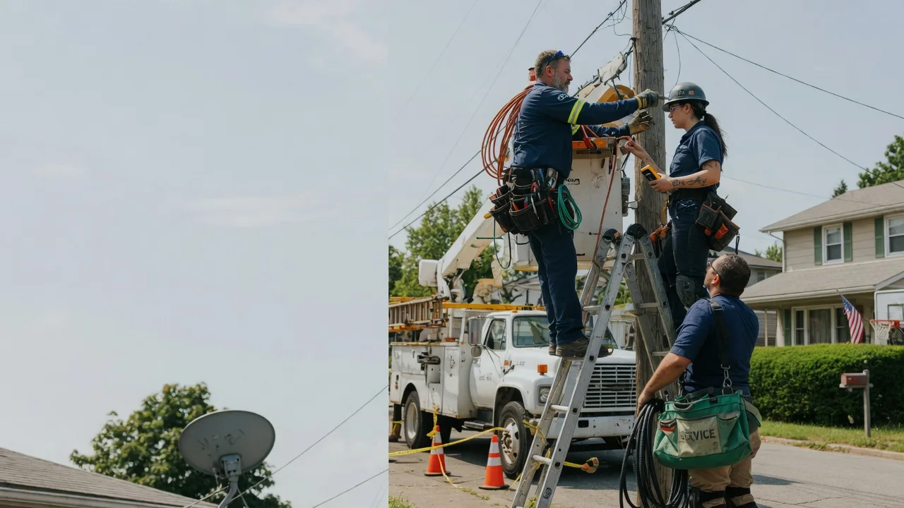 Electrical Repair in Metamora, IL near me